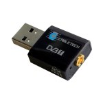 Tunery DVB-T  USB